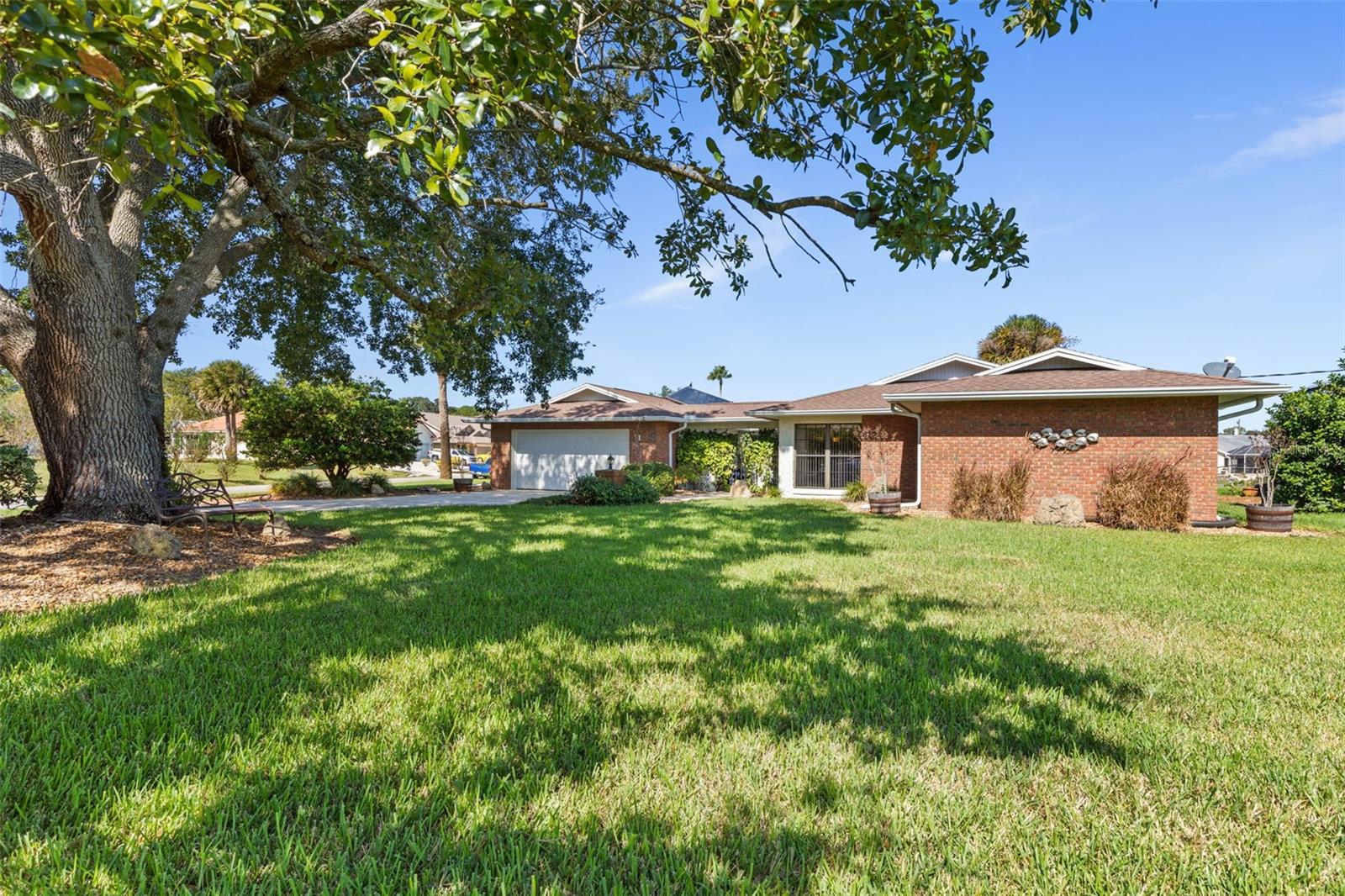 PALM HARBOR - Residential