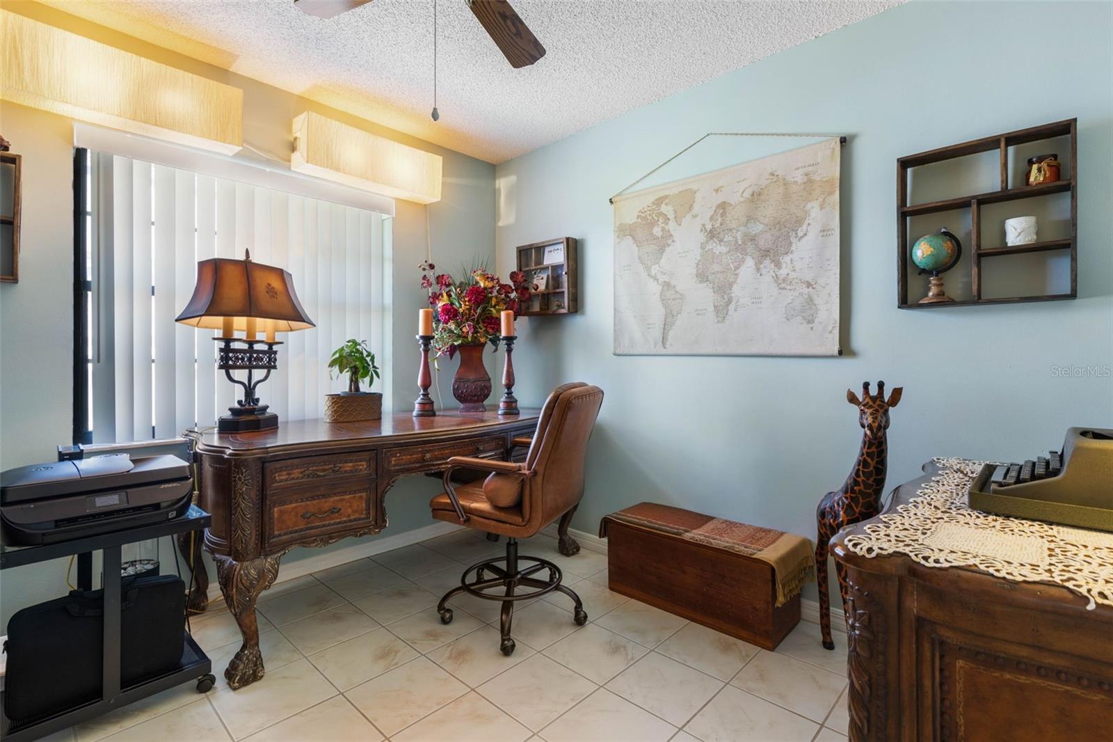 PALM HARBOR - Residential