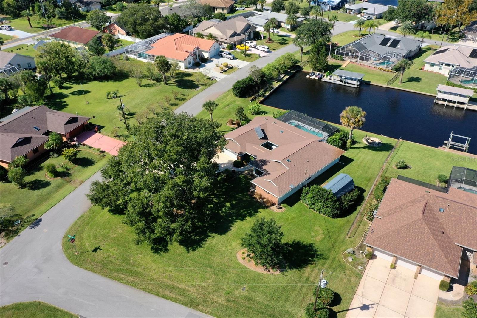 PALM HARBOR - Residential