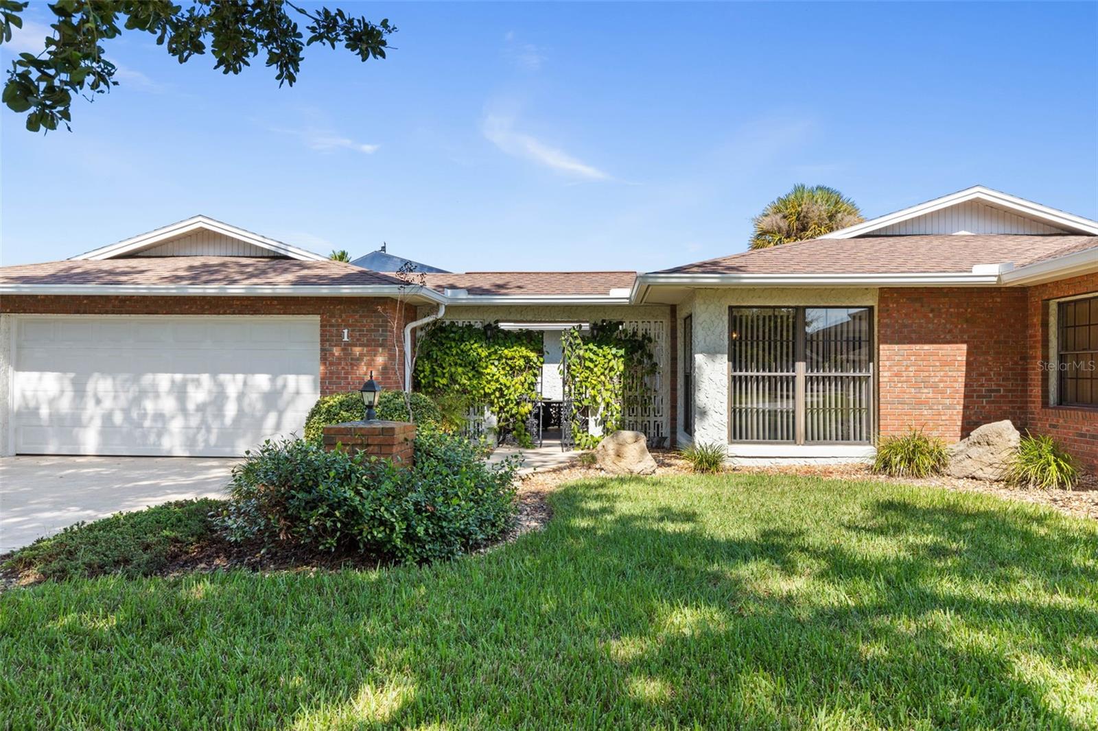 PALM HARBOR - Residential