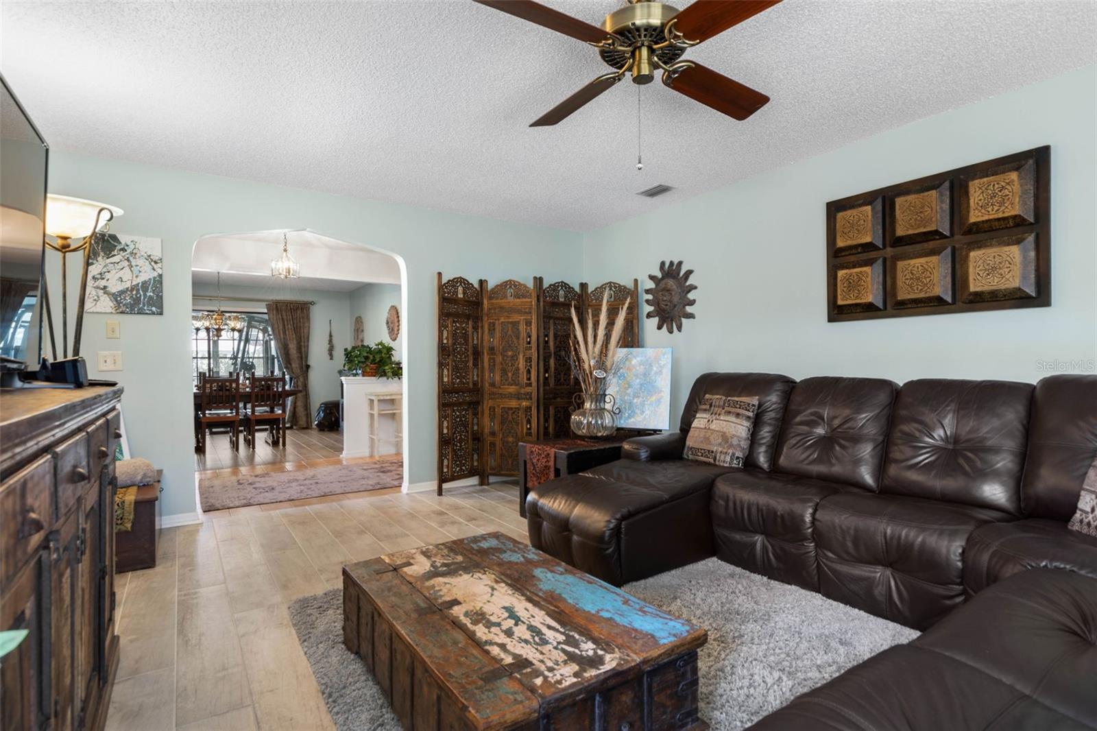 PALM HARBOR - Residential