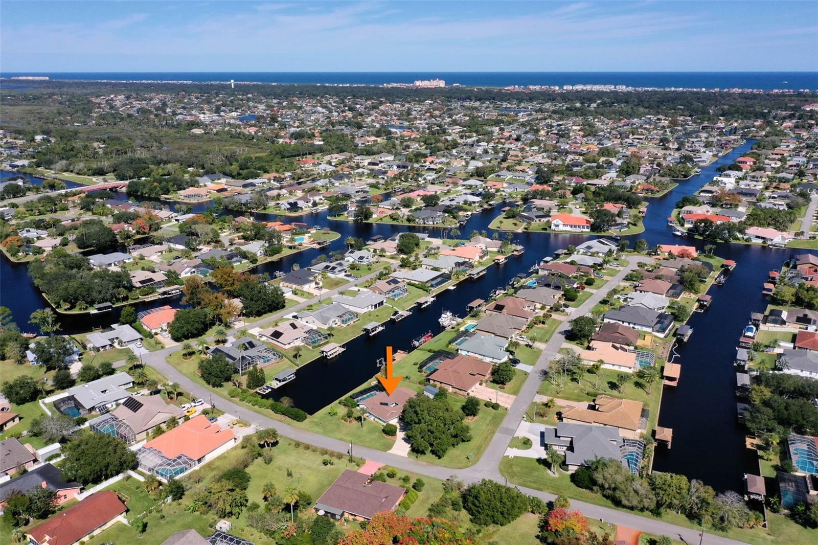 PALM HARBOR - Residential