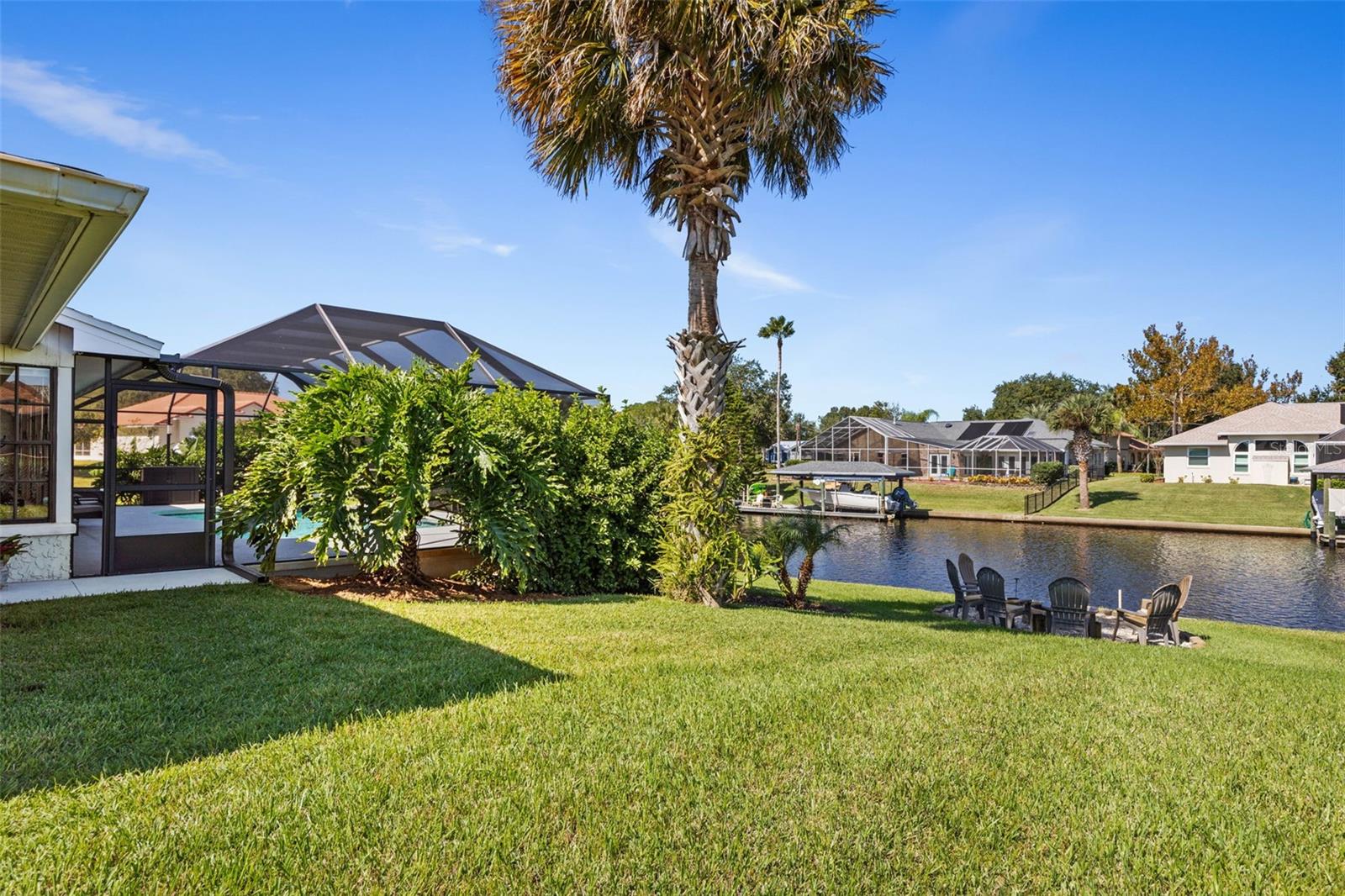 PALM HARBOR - Residential