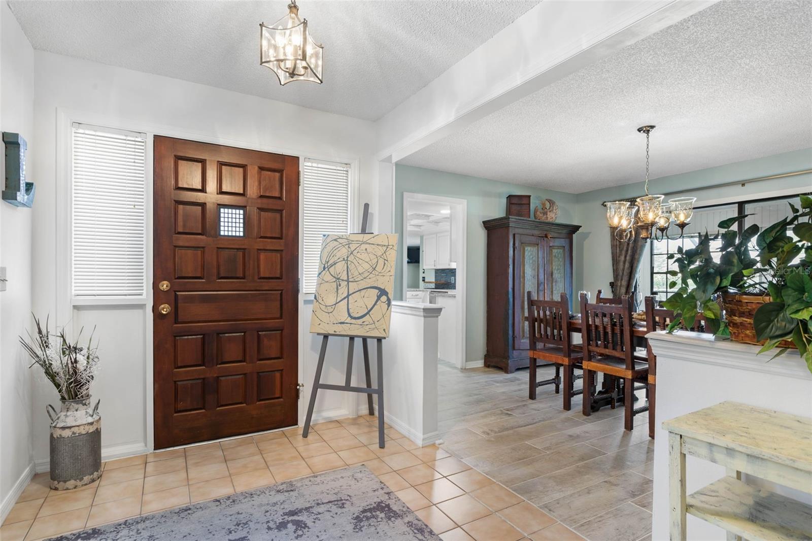 PALM HARBOR - Residential