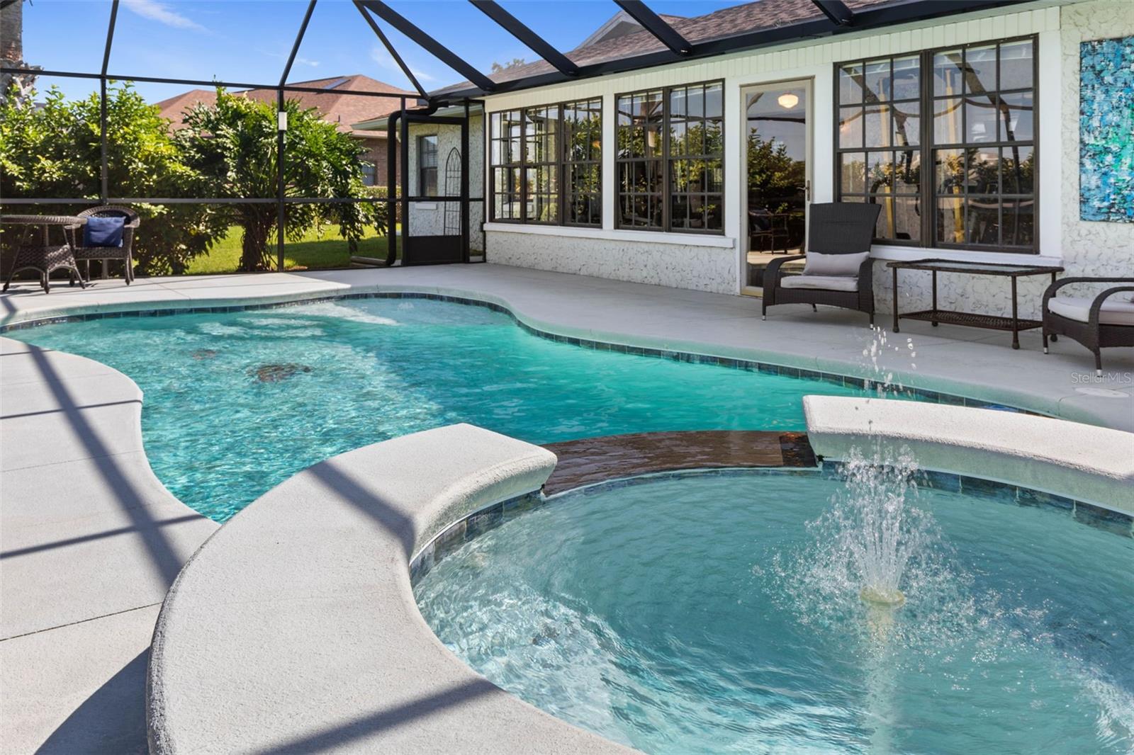 PALM HARBOR - Residential