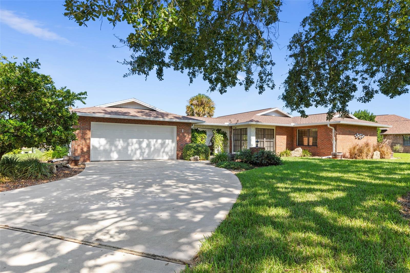 PALM HARBOR - Residential