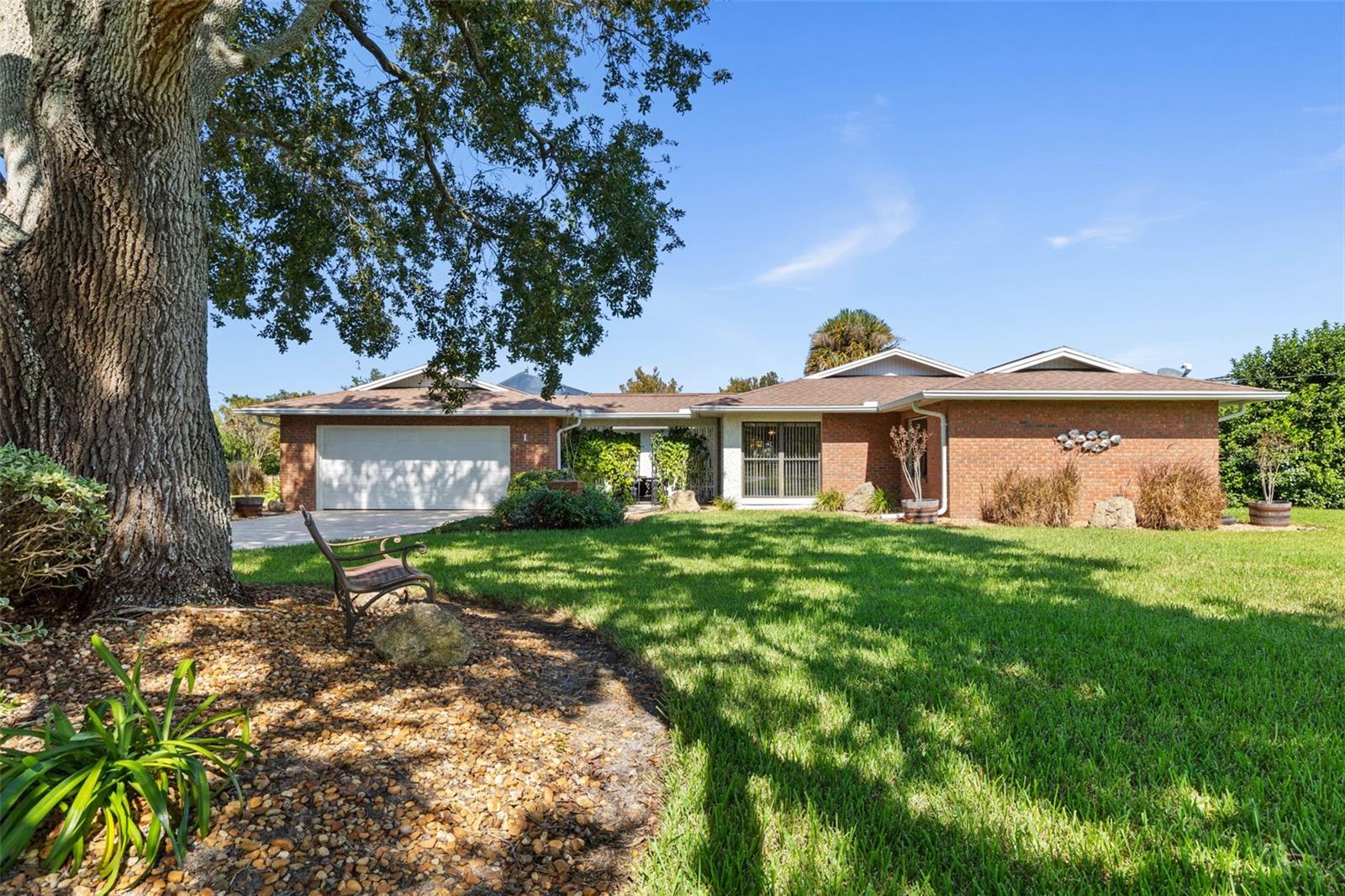 PALM HARBOR - Residential