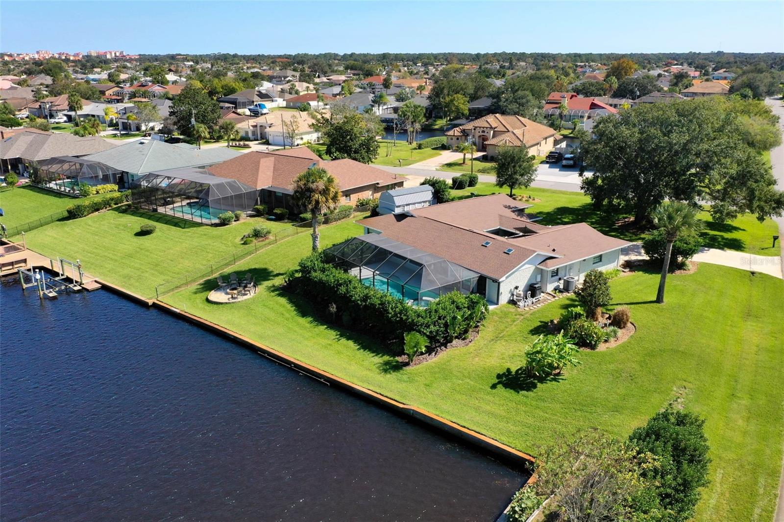 PALM HARBOR - Residential