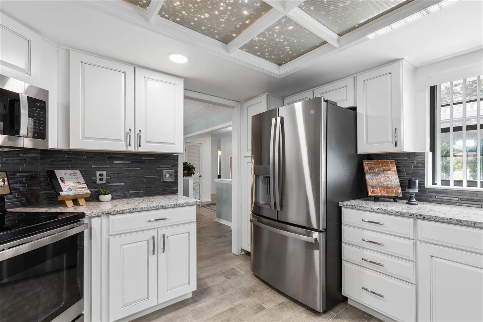 PALM HARBOR - Residential