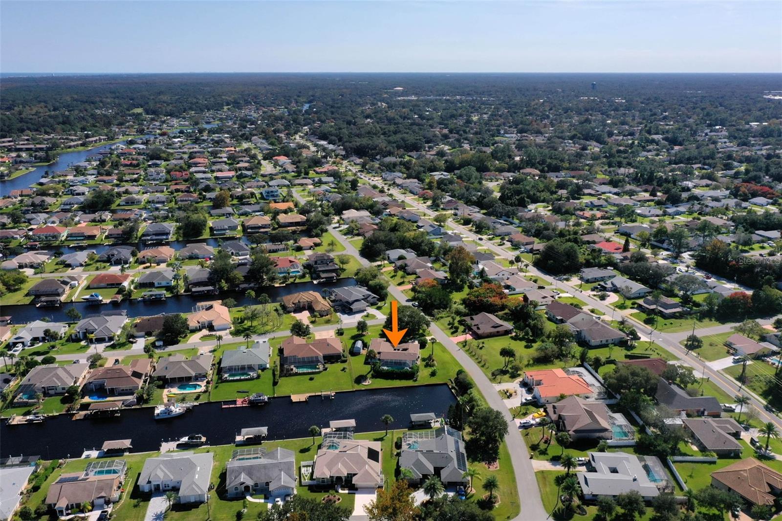 PALM HARBOR - Residential