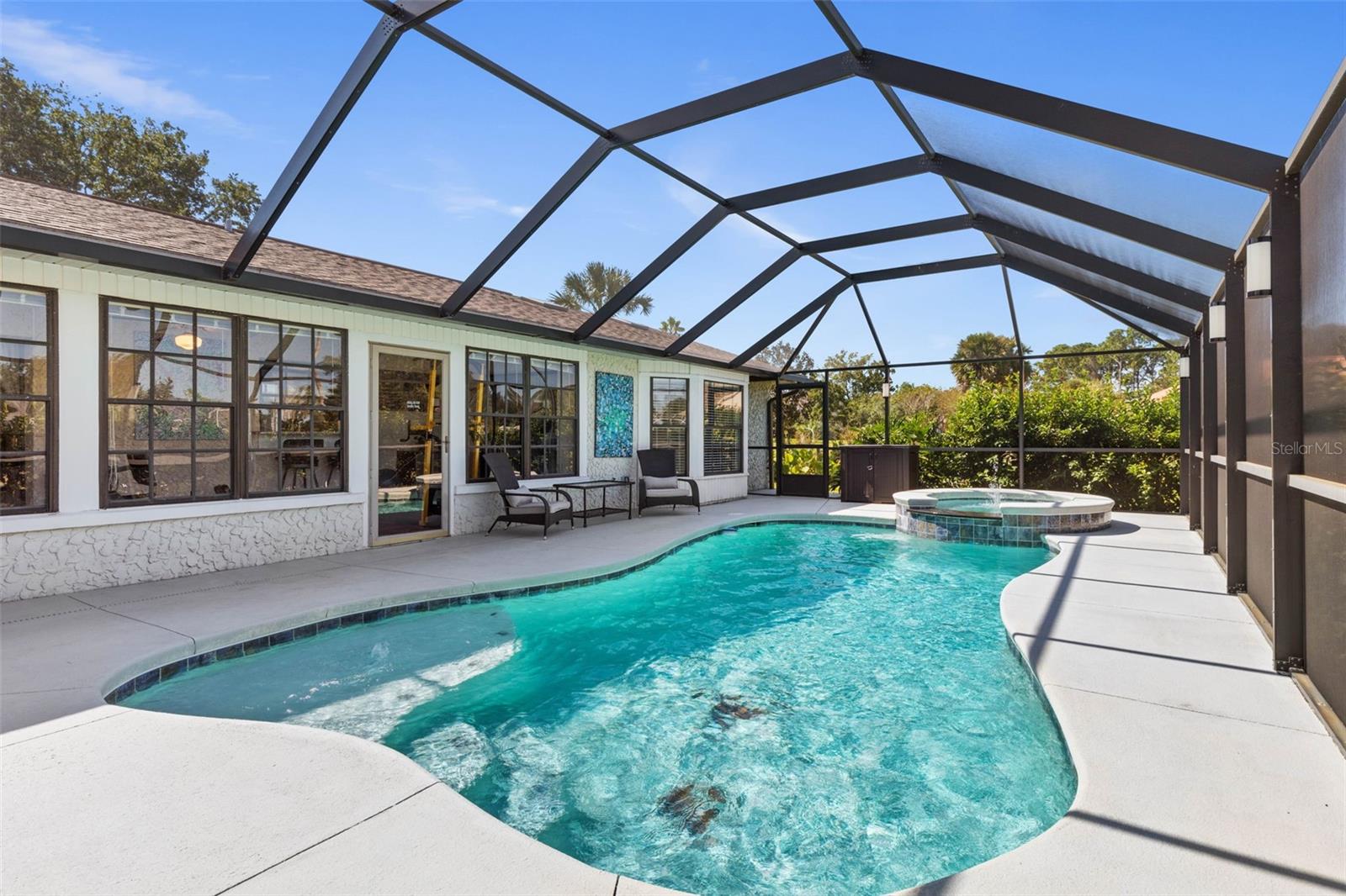 PALM HARBOR - Residential