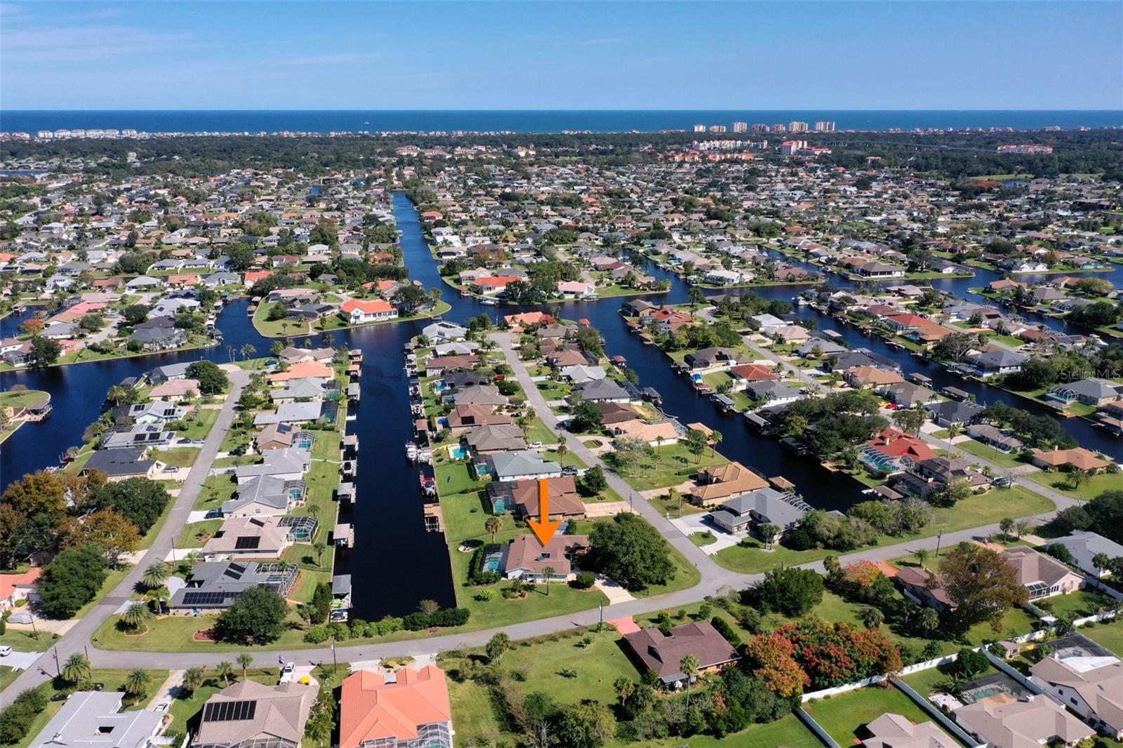 PALM HARBOR - Residential