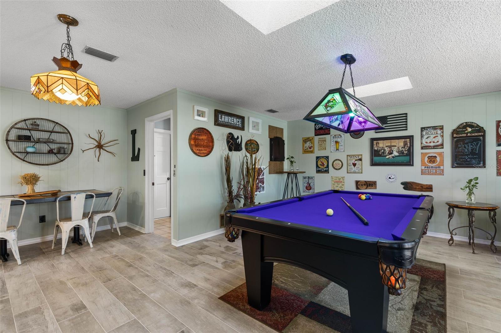 PALM HARBOR - Residential