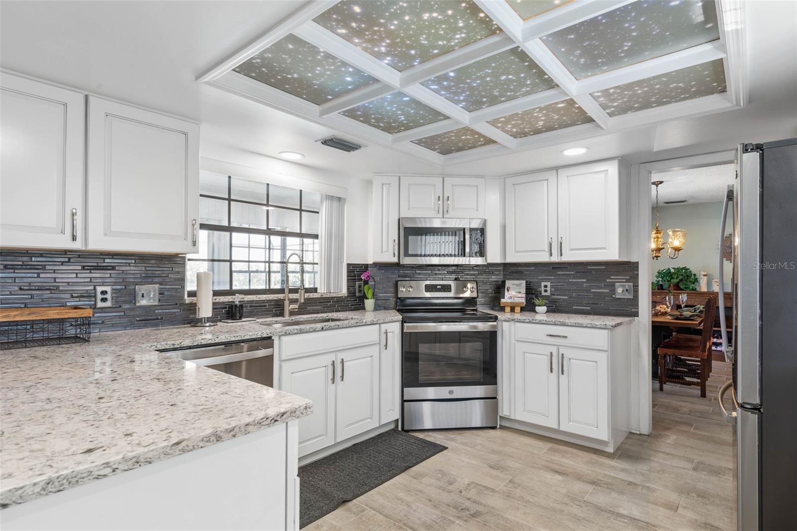 PALM HARBOR - Residential