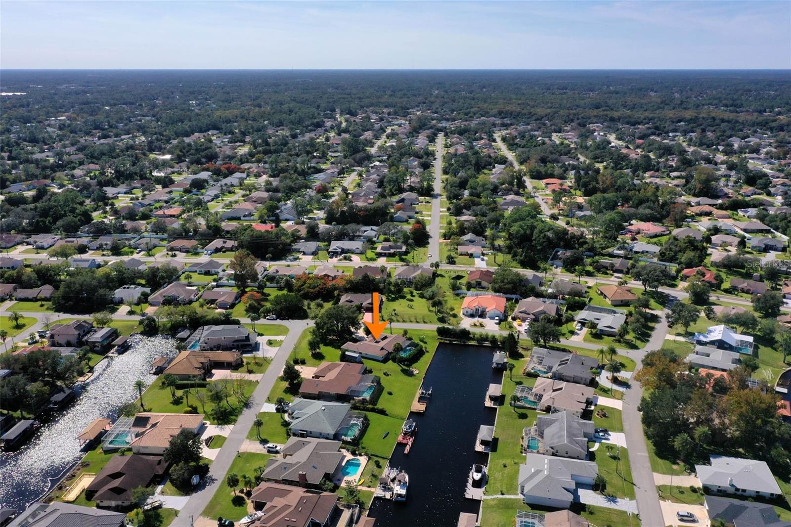 PALM HARBOR - Residential