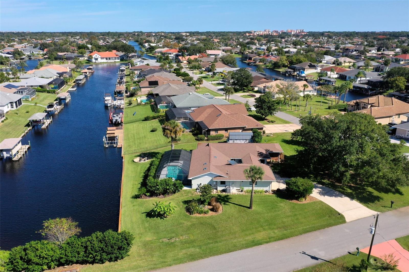 PALM HARBOR - Residential