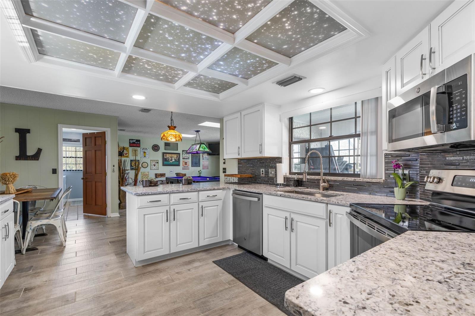 PALM HARBOR - Residential