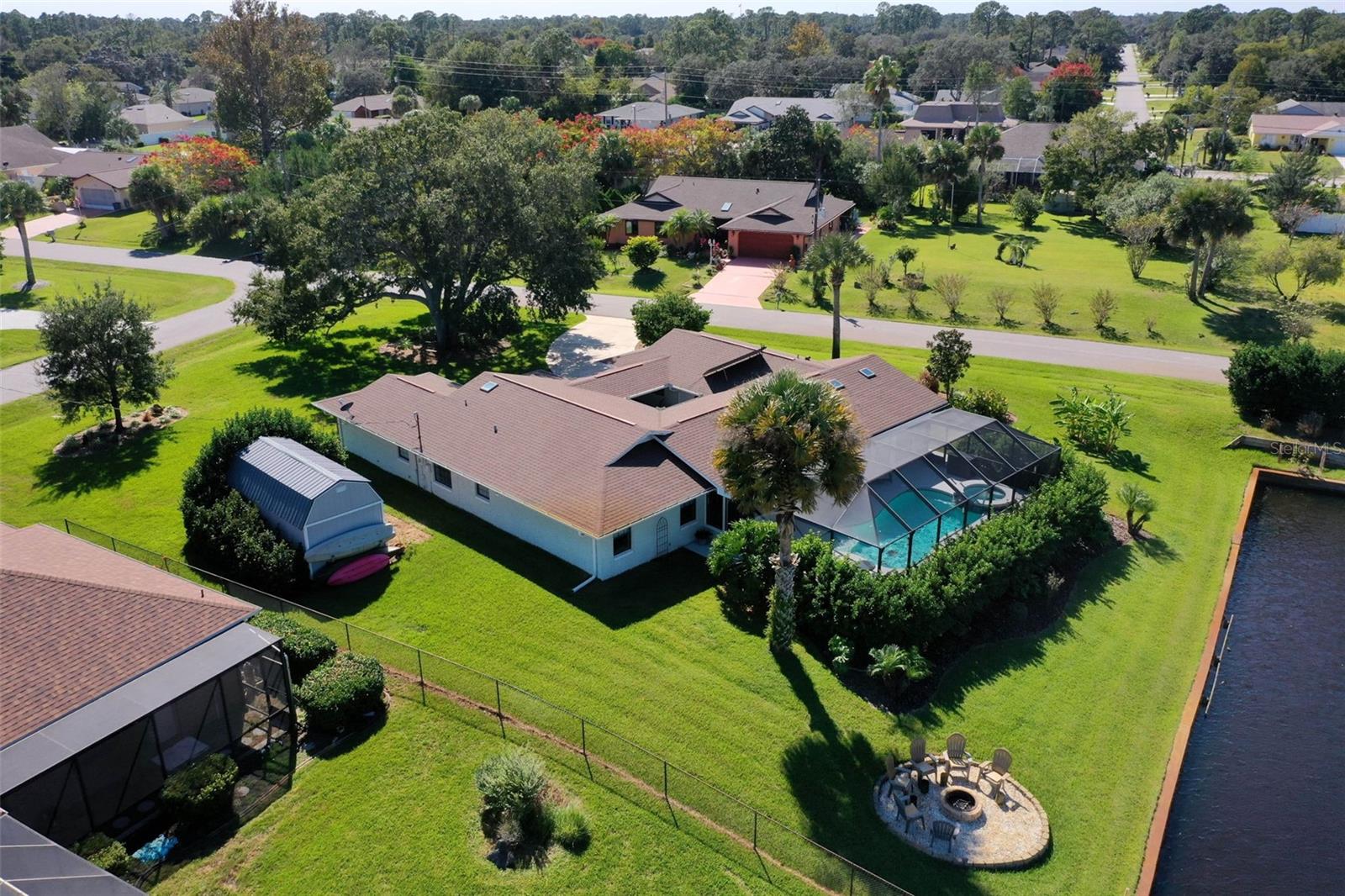 PALM HARBOR - Residential