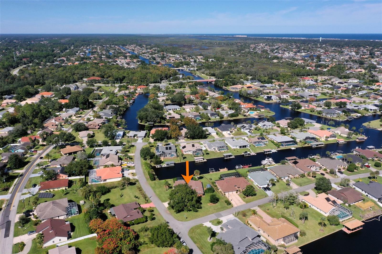 PALM HARBOR - Residential