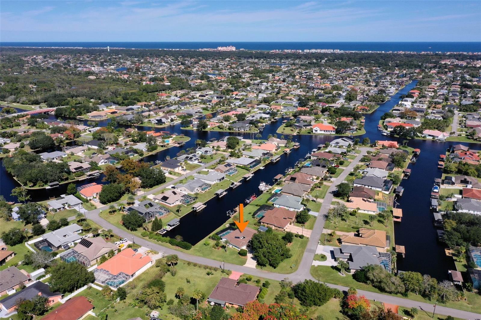 PALM HARBOR - Residential