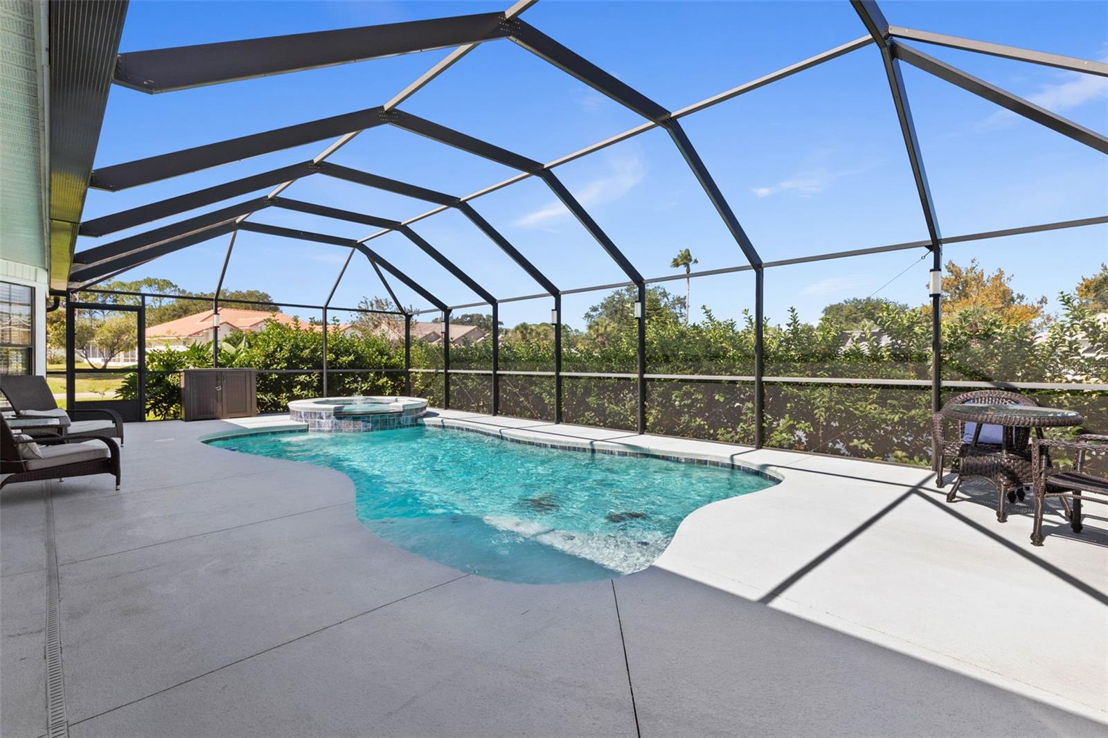 PALM HARBOR - Residential