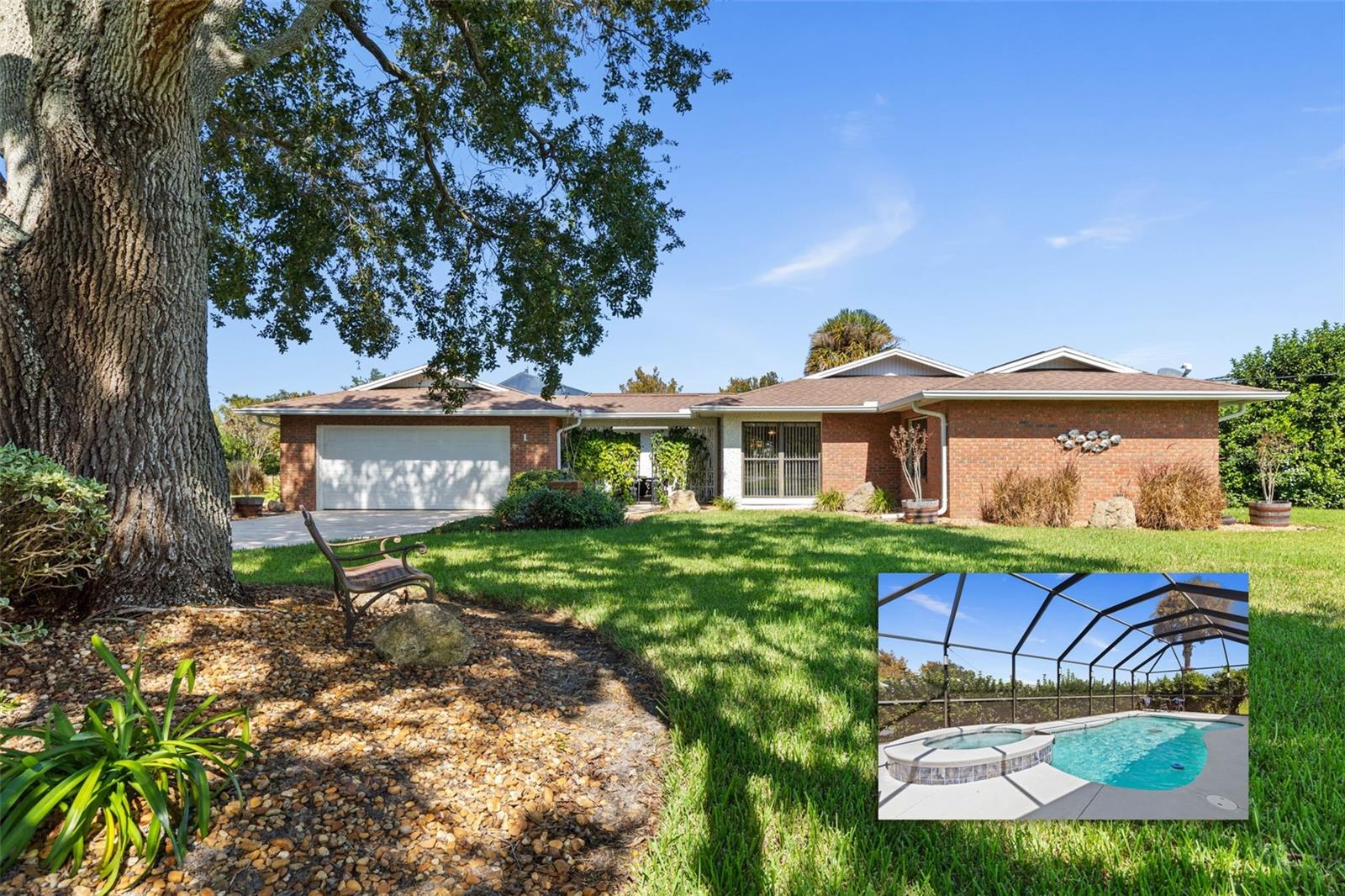 PALM HARBOR - Residential