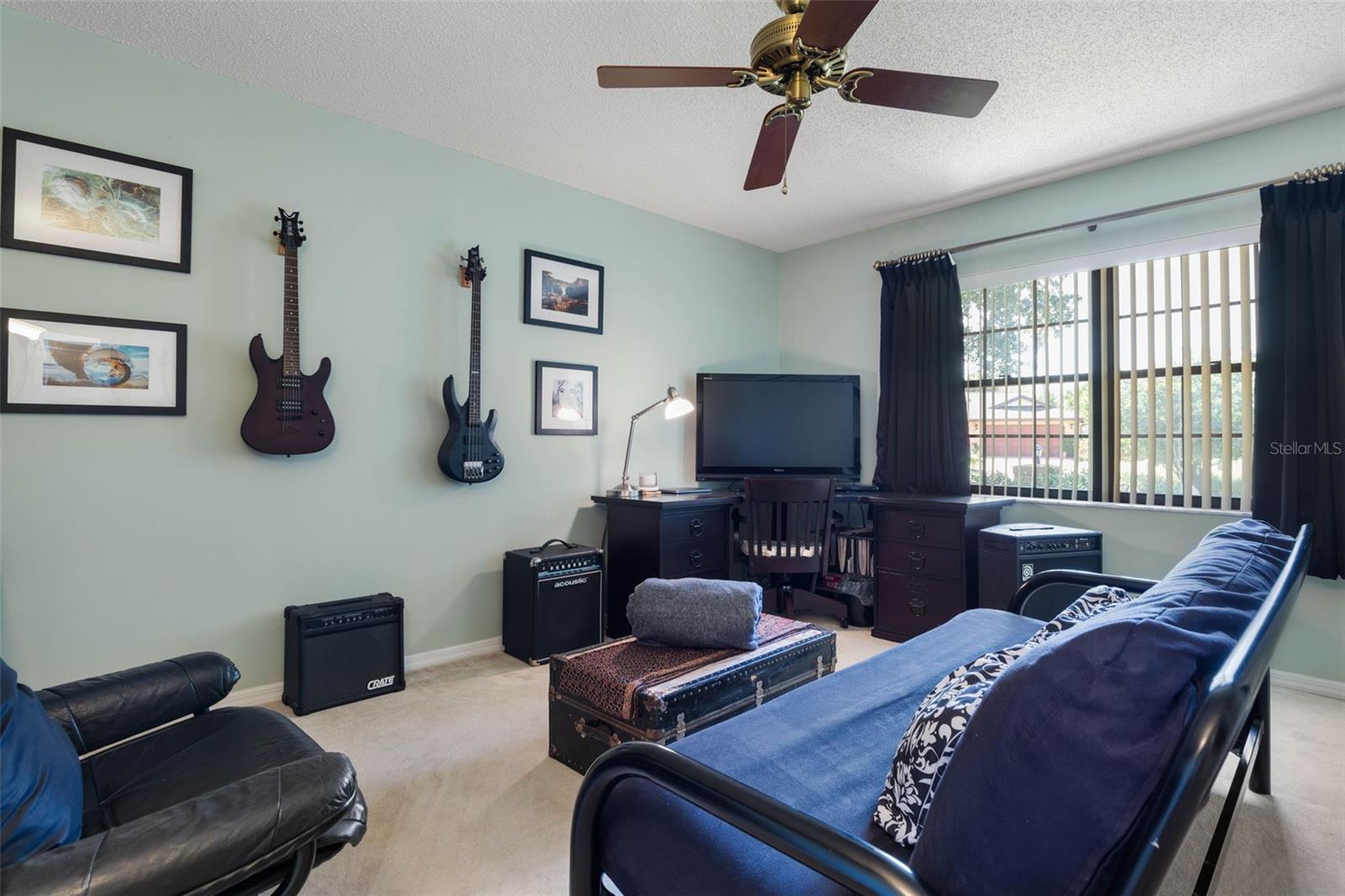 PALM HARBOR - Residential