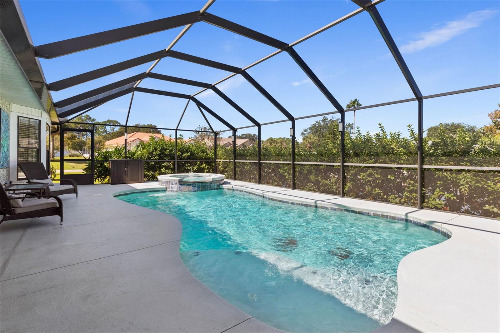 PALM HARBOR - Residential