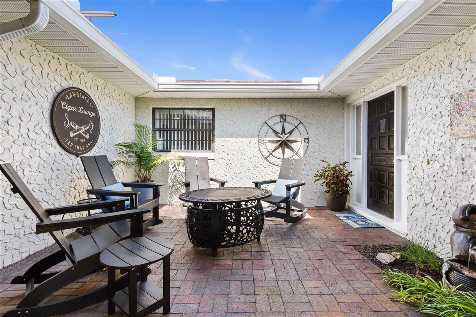 1 FLAMETREE COURT