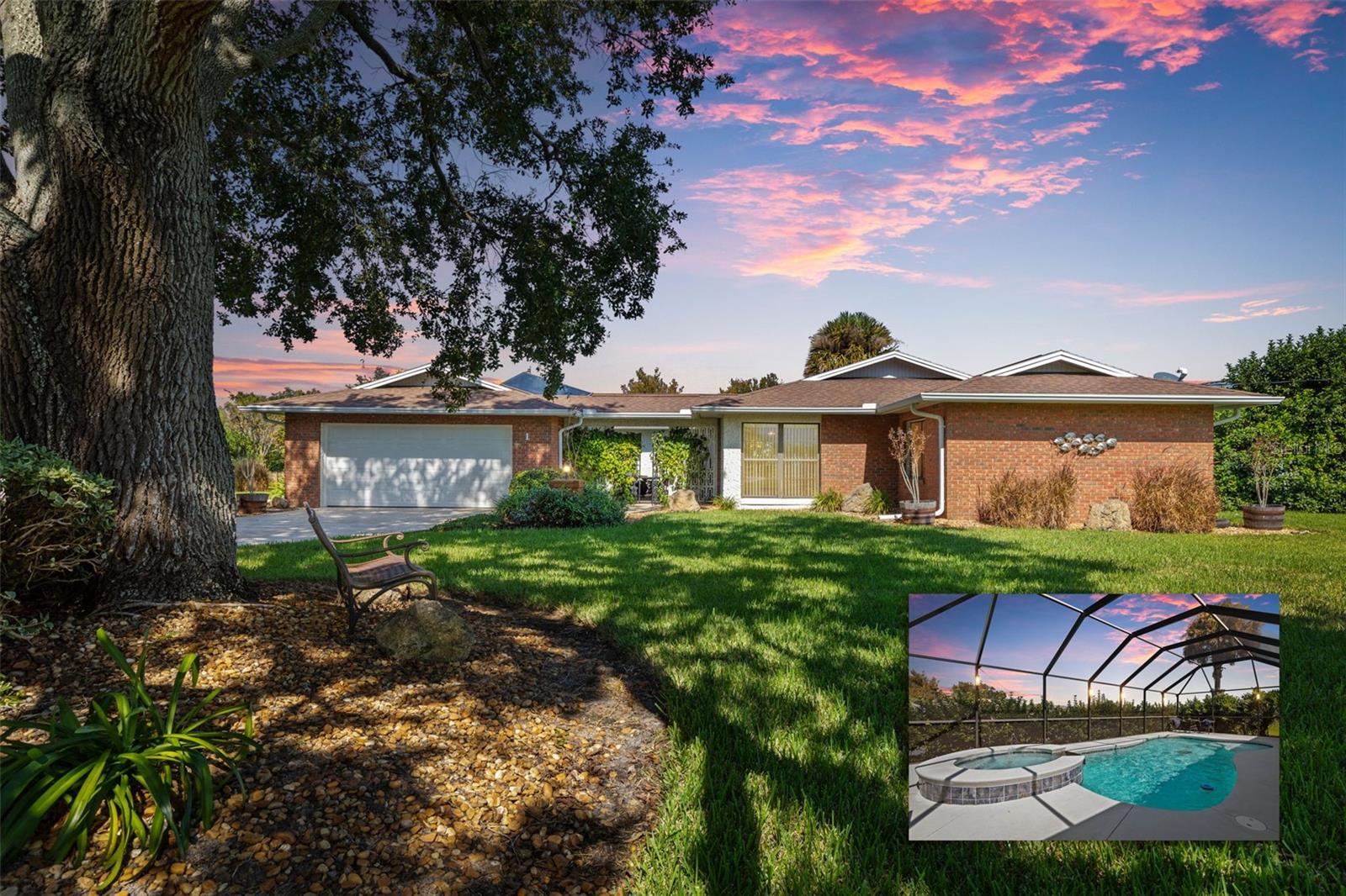 1 FLAMETREE COURT