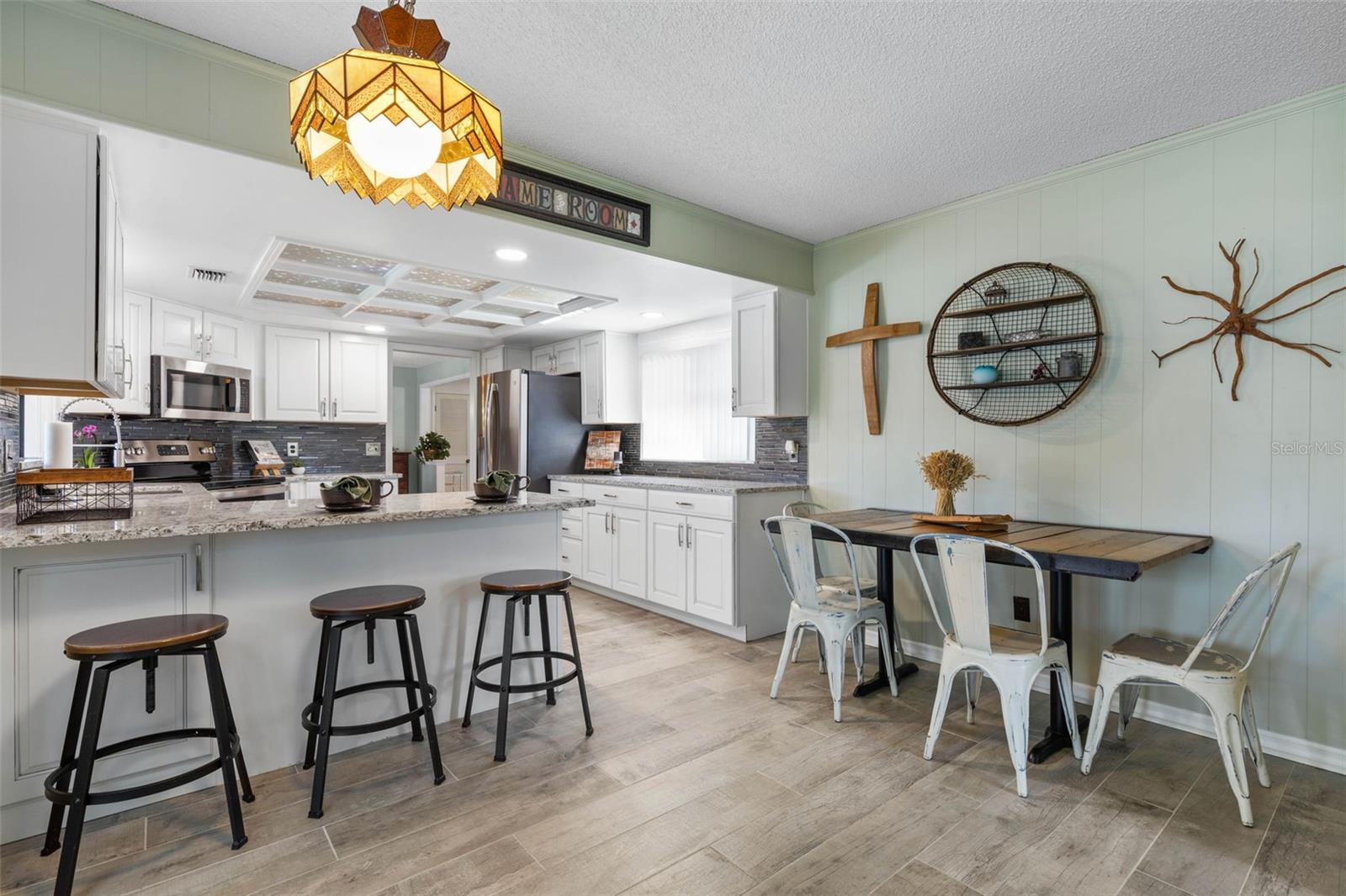 PALM HARBOR - Residential