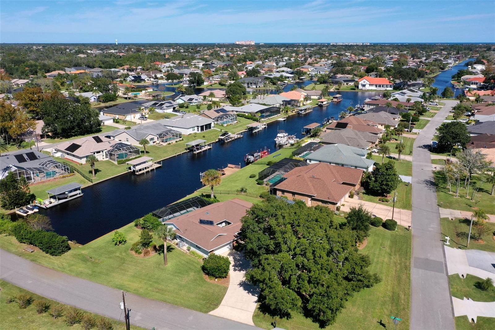 PALM HARBOR - Residential