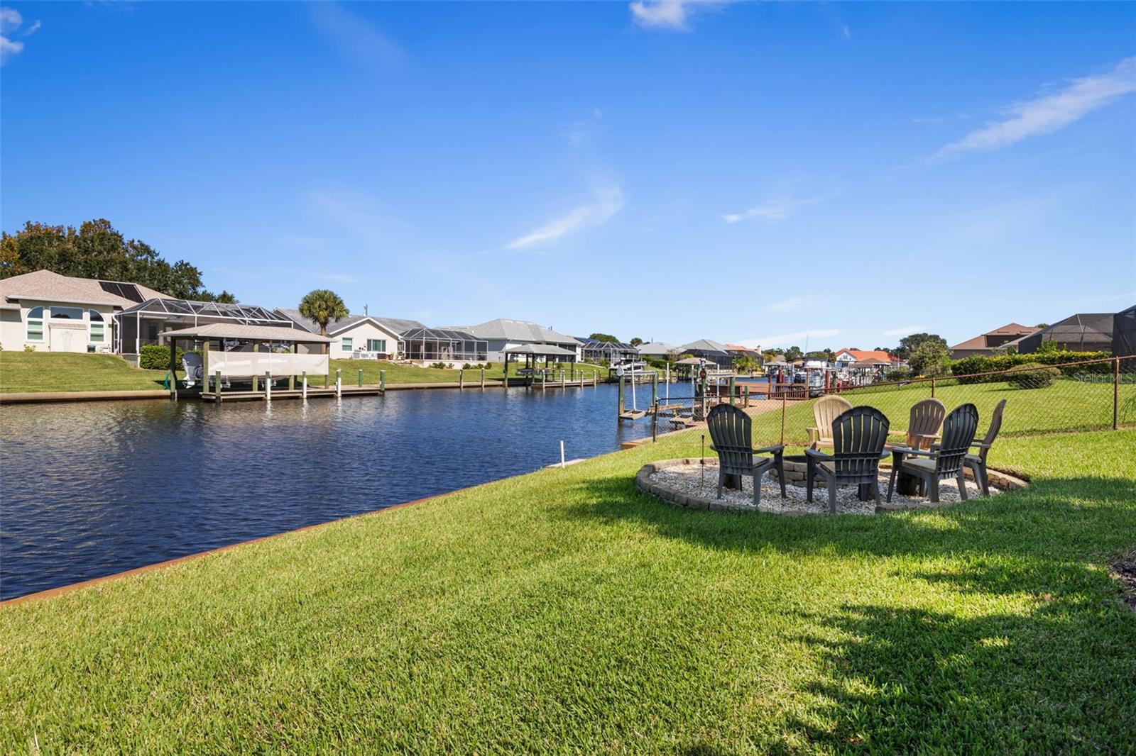 PALM HARBOR - Residential