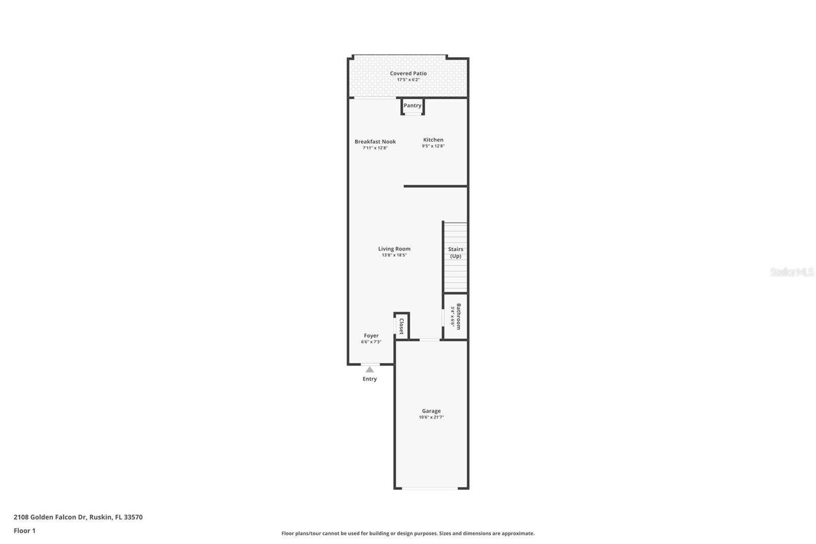 HAWKS POINT PH N TWNHMS - Residential Lease