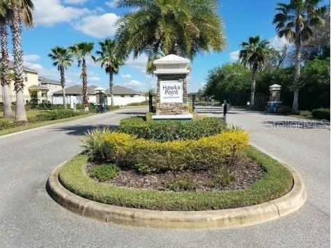 HAWKS POINT PH N TWNHMS - Residential Lease