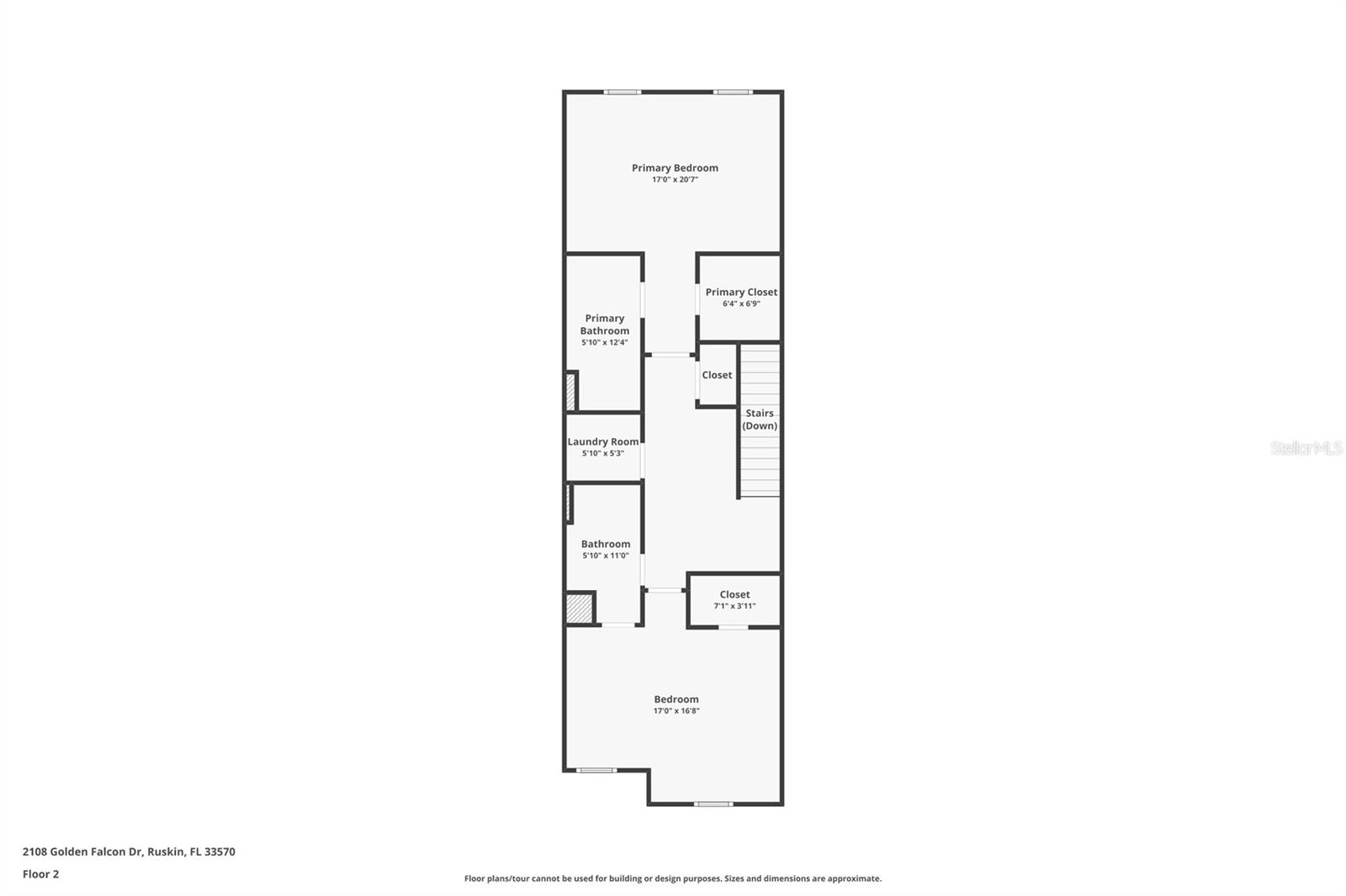 HAWKS POINT PH N TWNHMS - Residential Lease