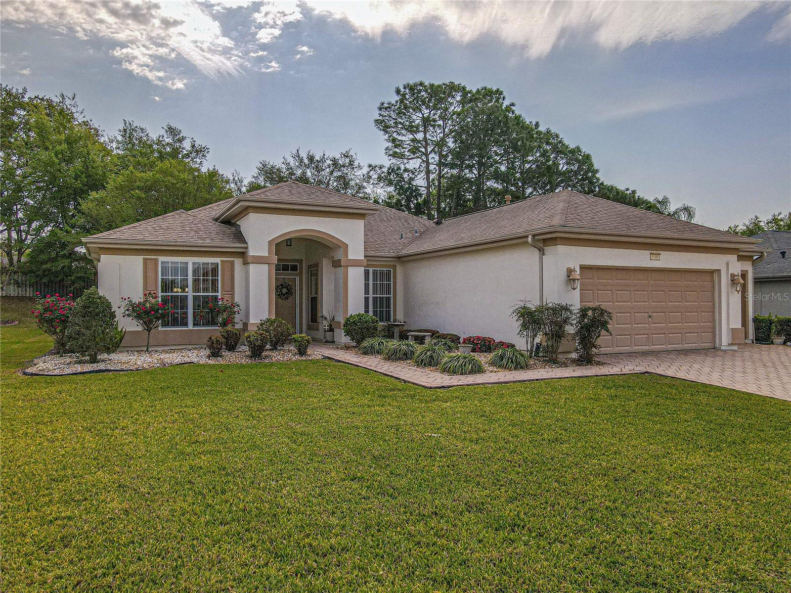 9509 SE 124TH LOOP