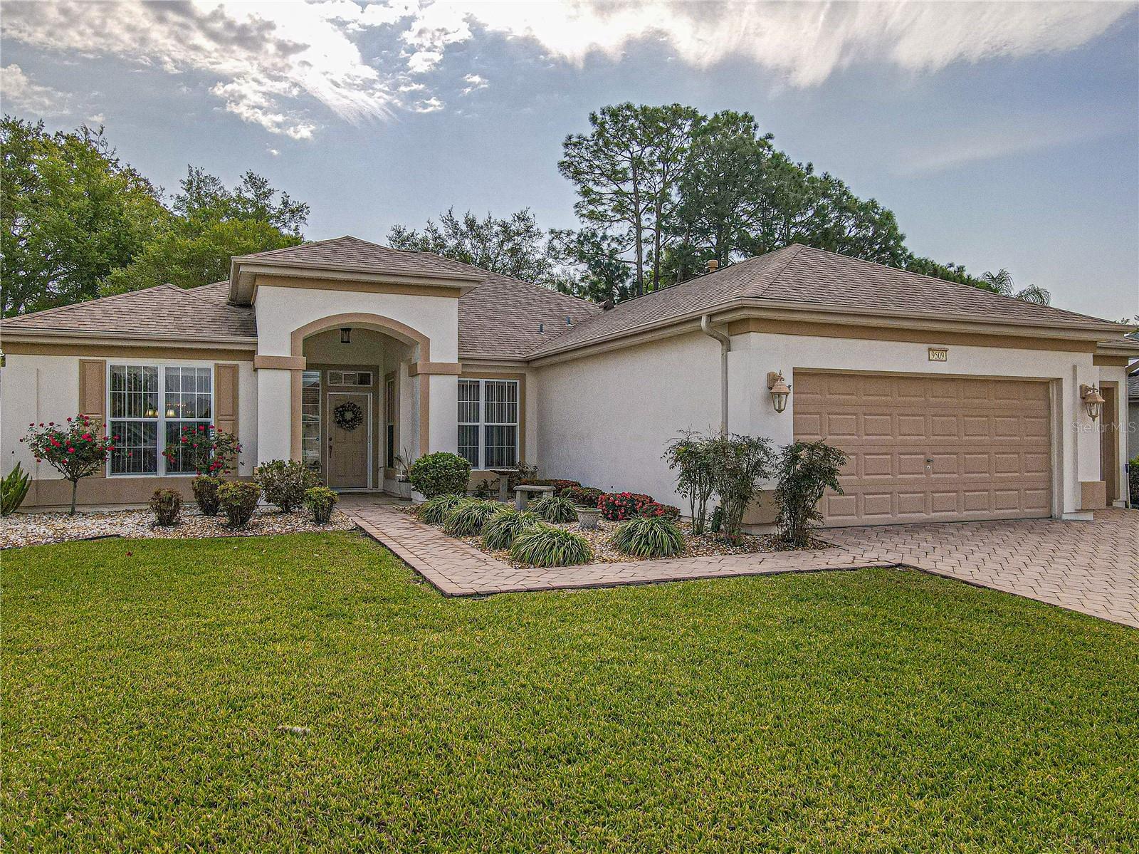 9509 SE 124TH LOOP