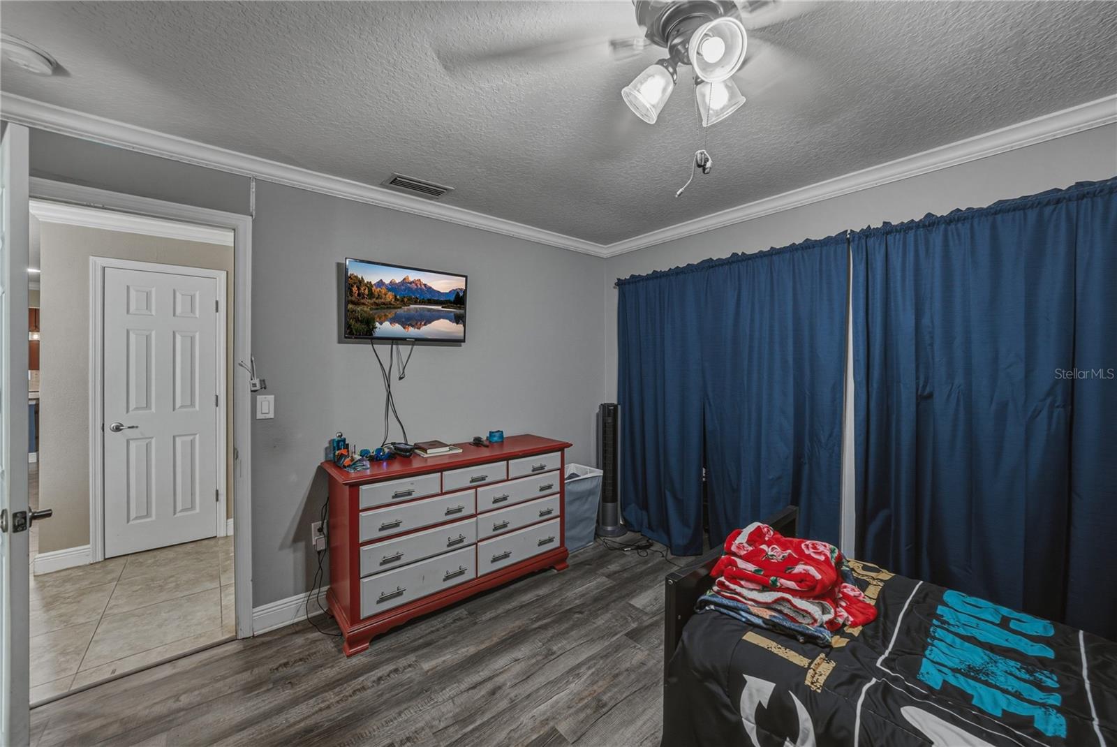 CATAMARTA SUB - Residential