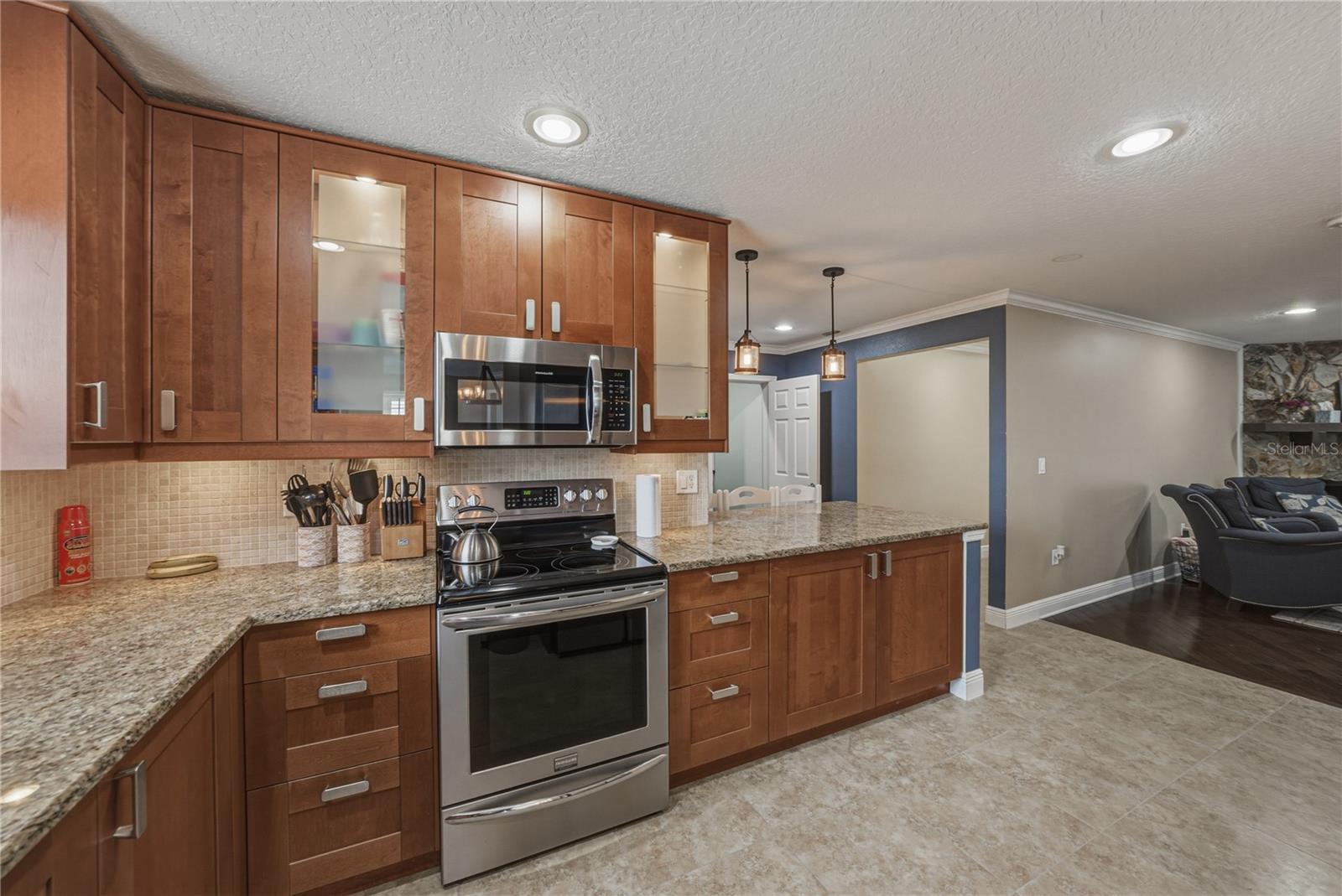 CATAMARTA SUB - Residential