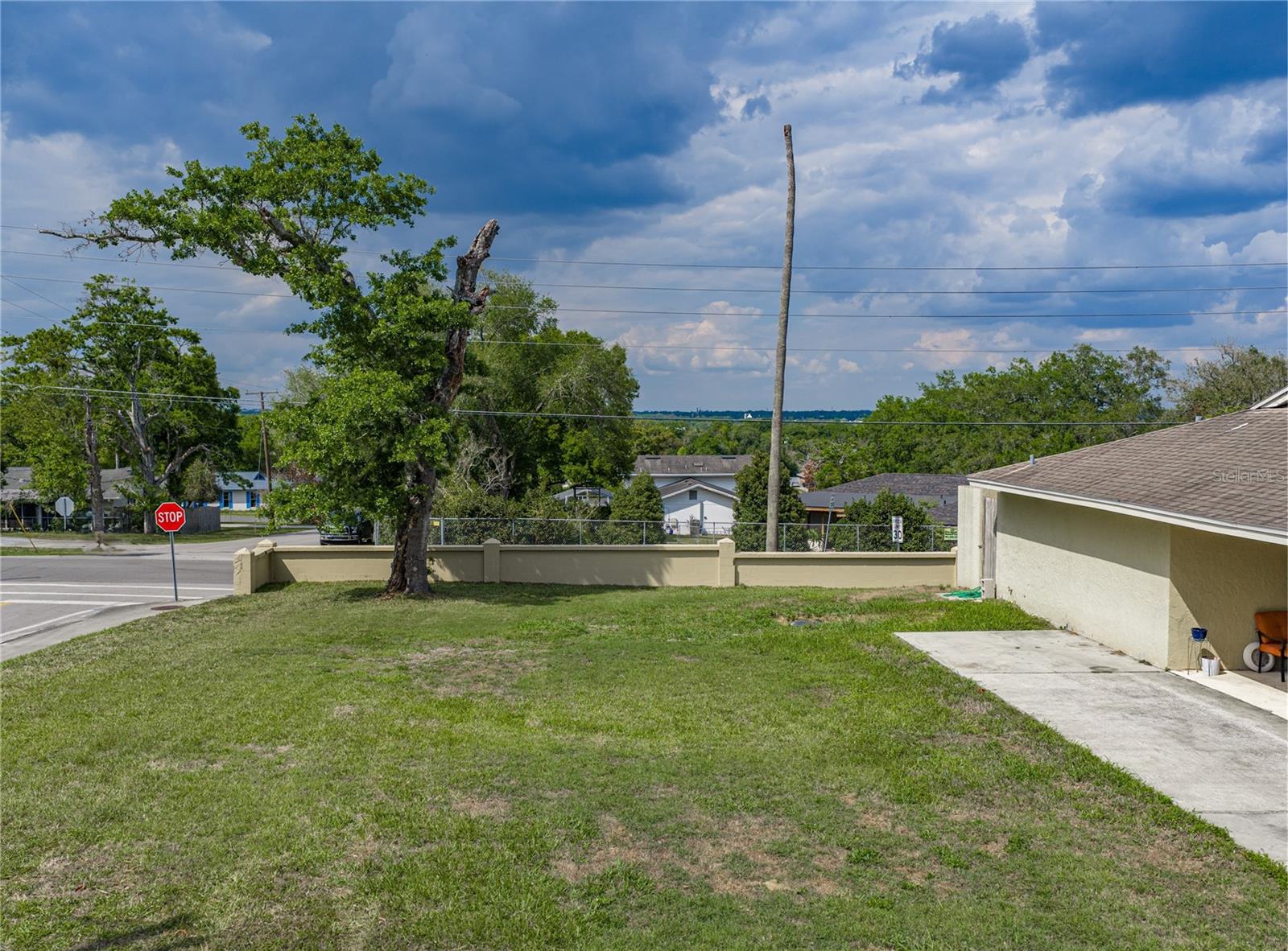 CATAMARTA SUB - Residential