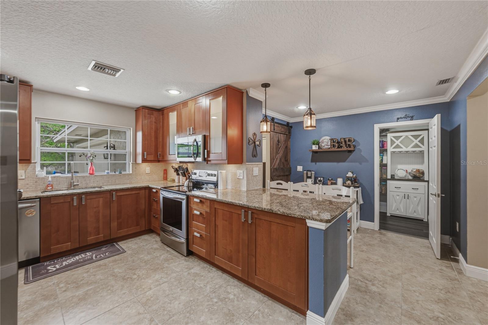 CATAMARTA SUB - Residential