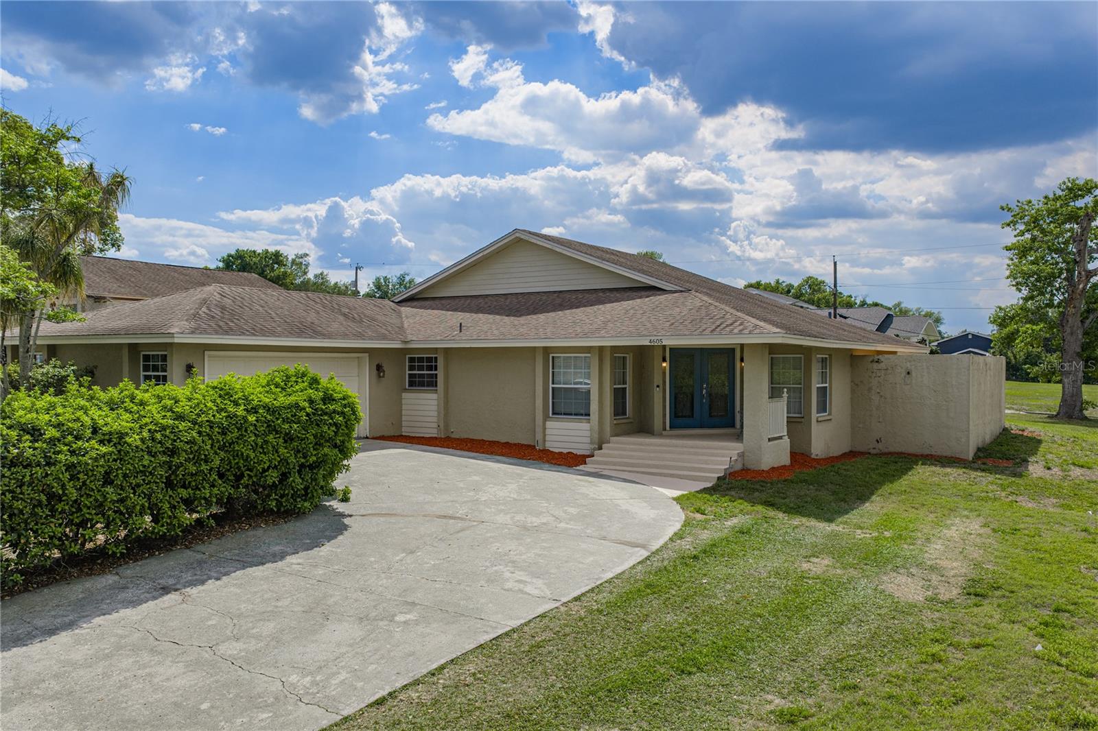 CATAMARTA SUB - Residential