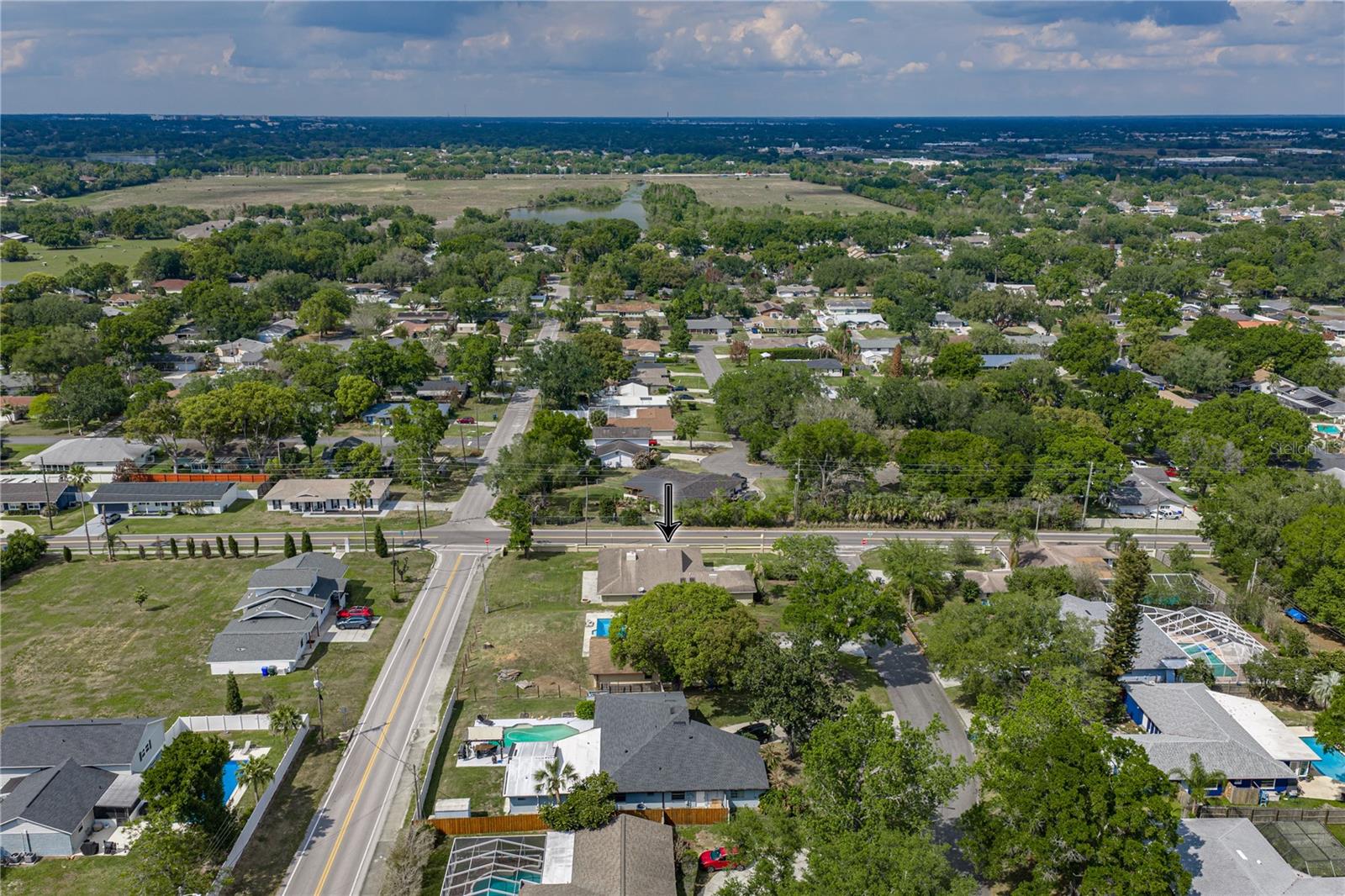 CATAMARTA SUB - Residential