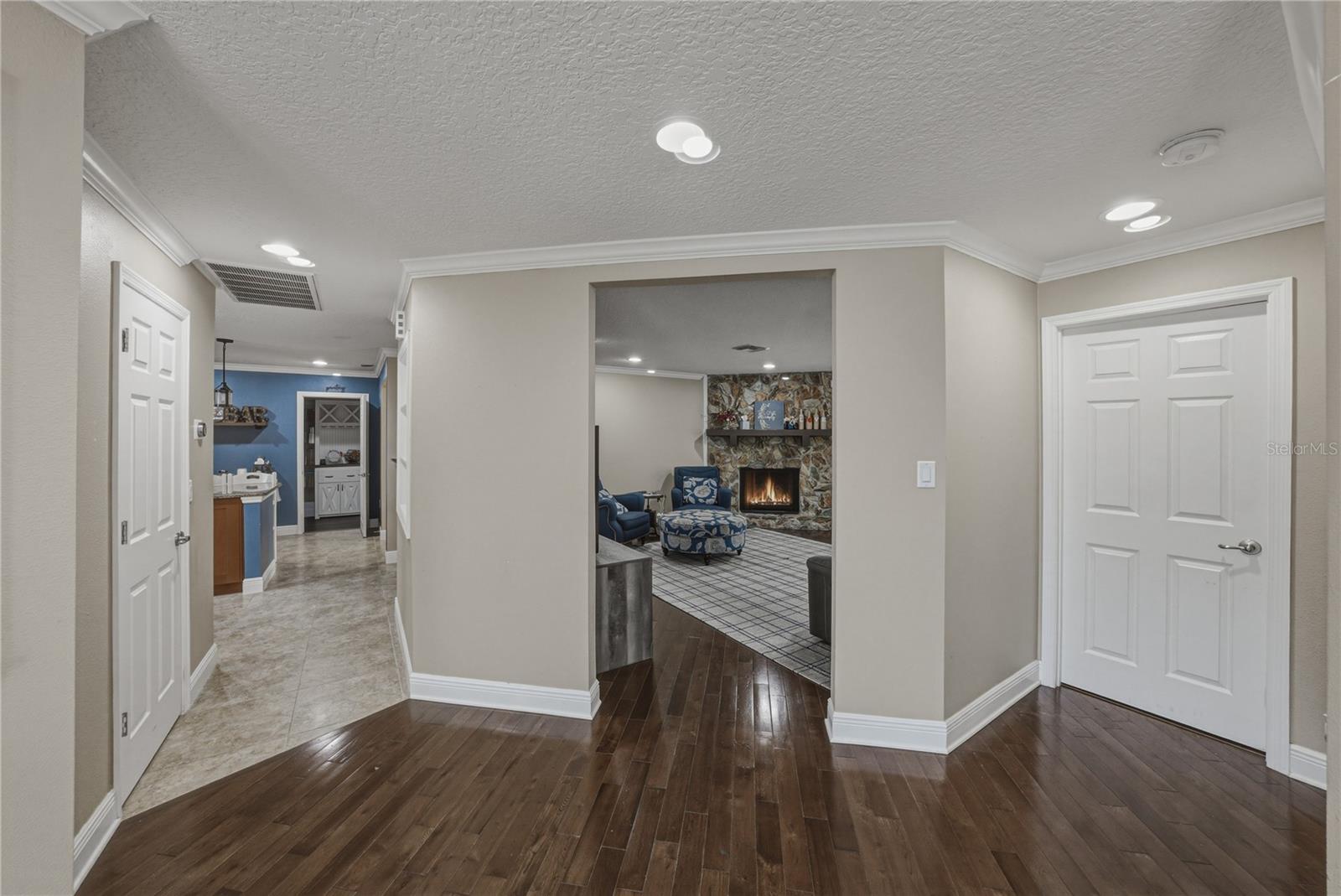 CATAMARTA SUB - Residential