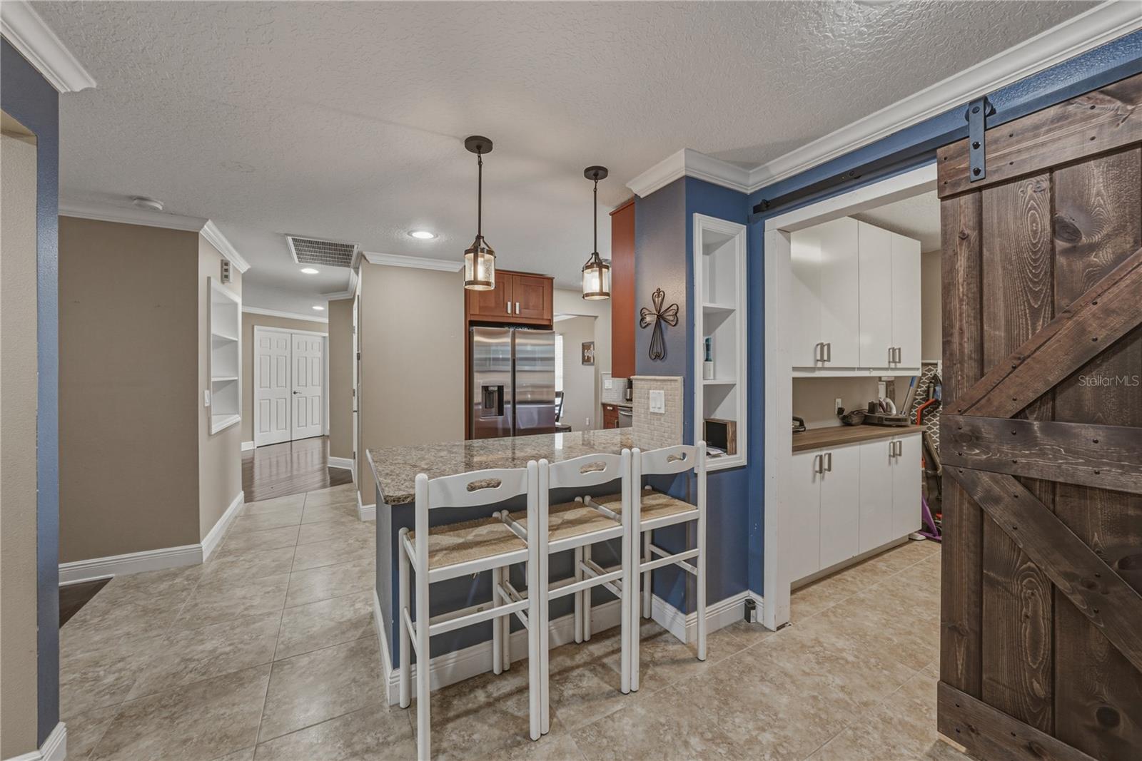 CATAMARTA SUB - Residential