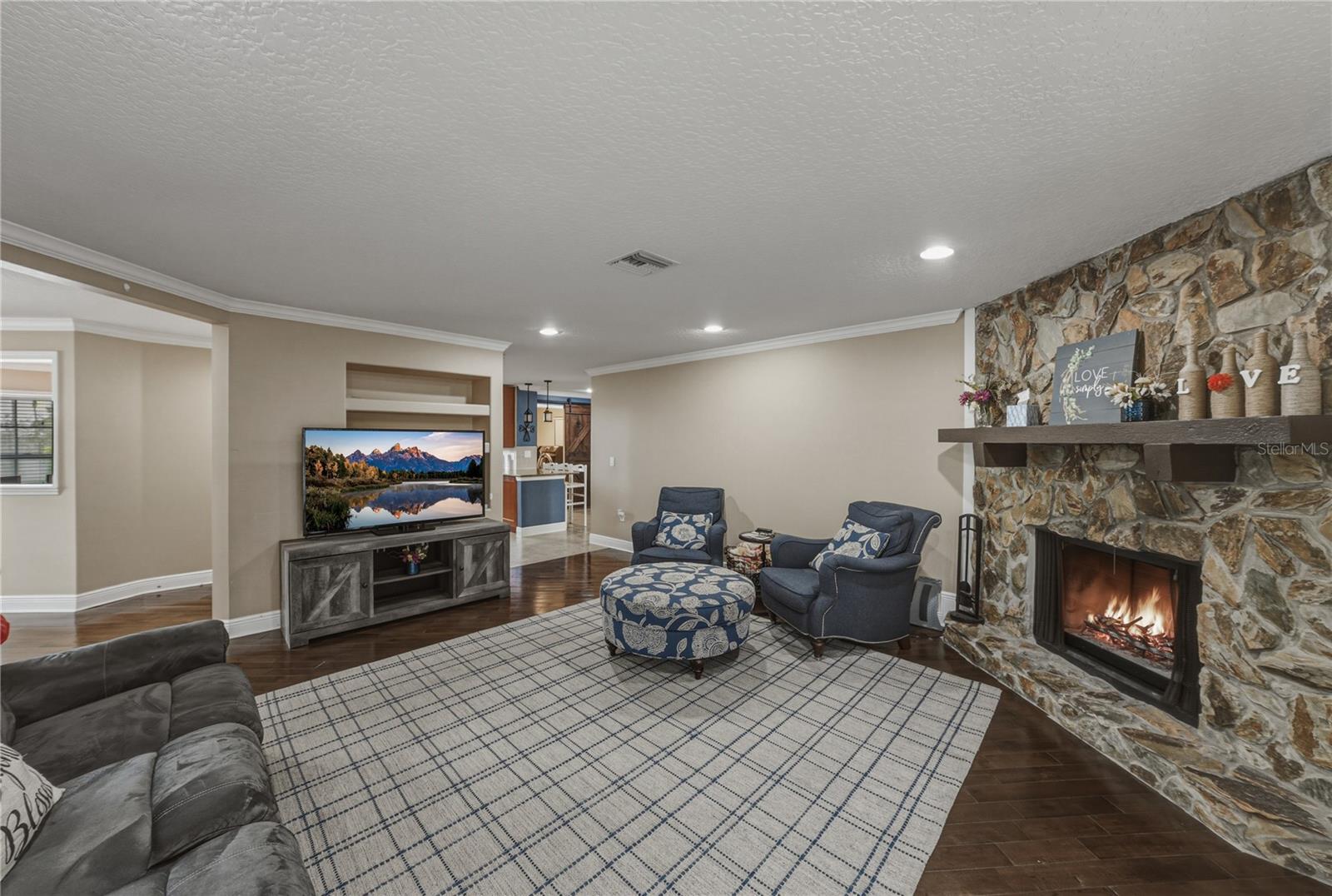 CATAMARTA SUB - Residential