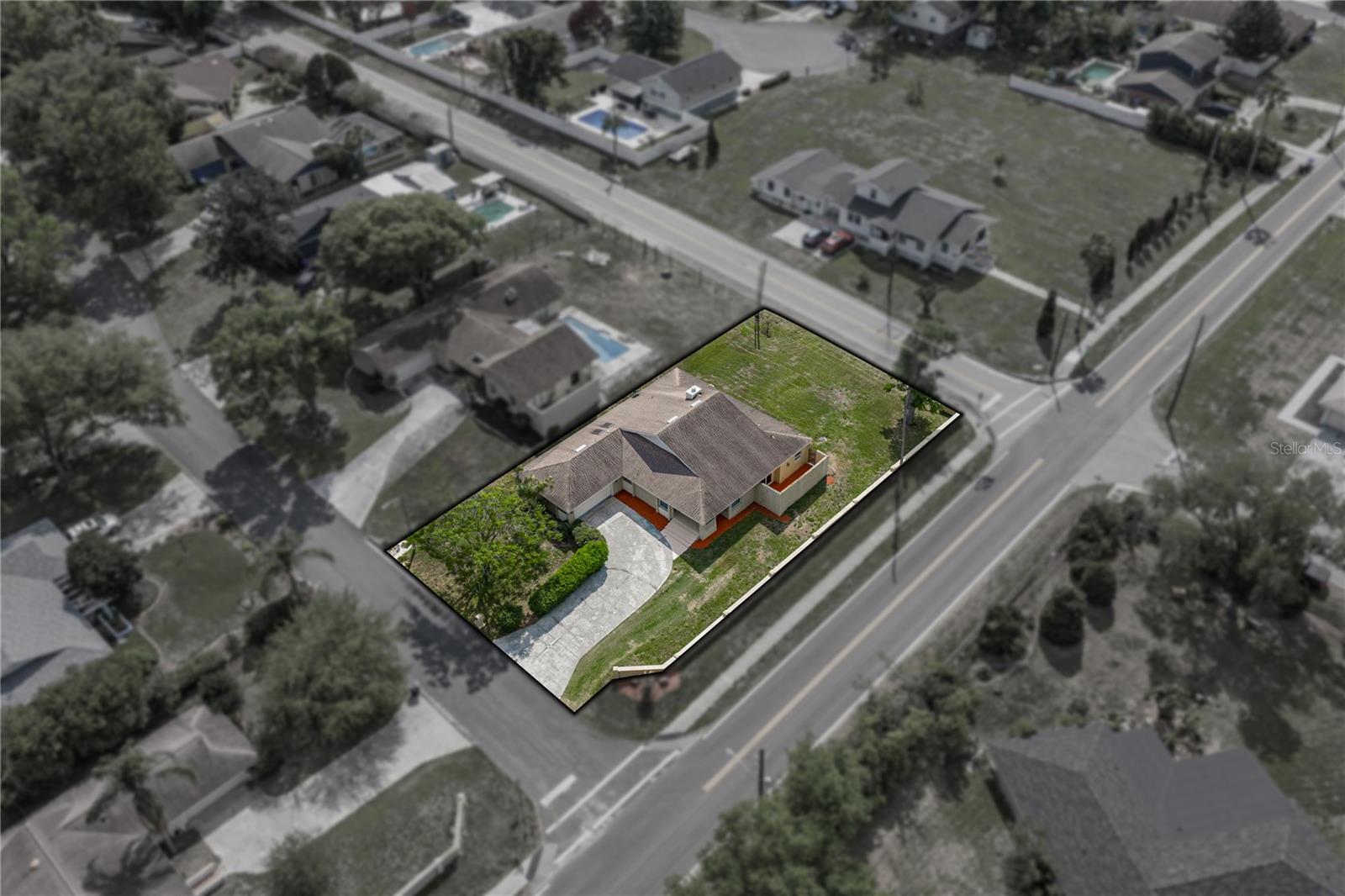 CATAMARTA SUB - Residential