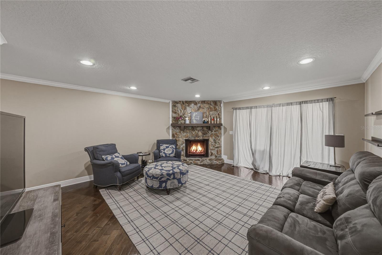 CATAMARTA SUB - Residential