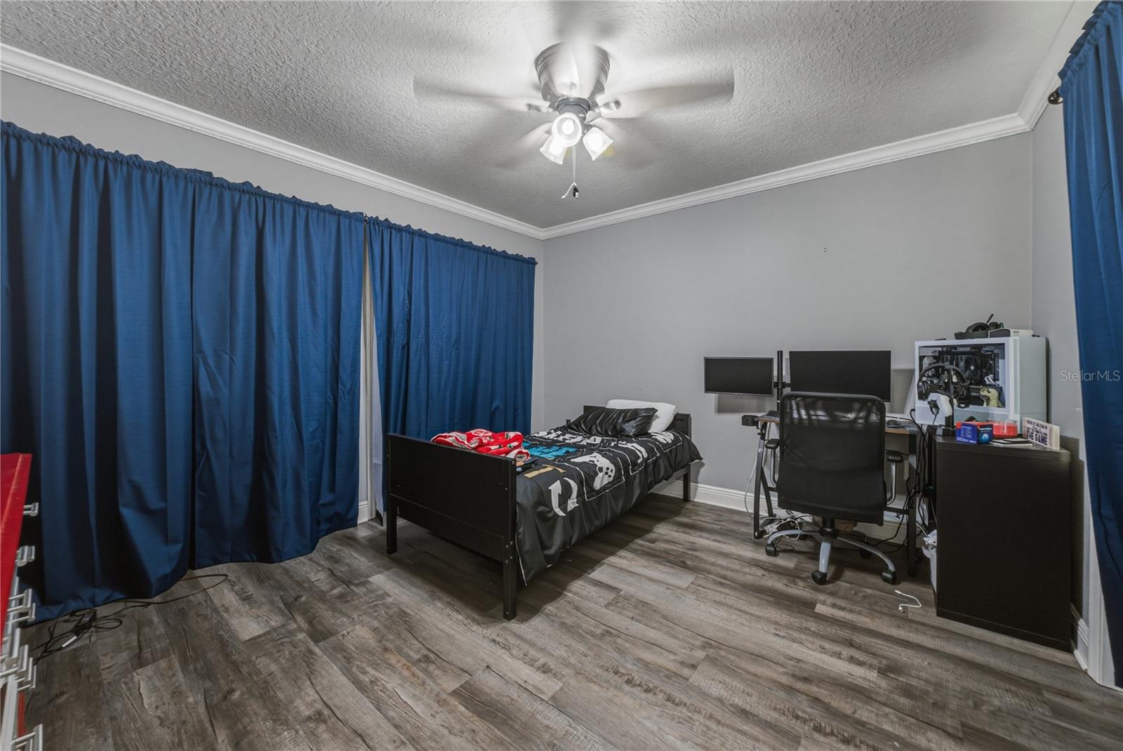 CATAMARTA SUB - Residential